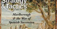 Marlborough: War of the Spanish Succession | Board Game 
