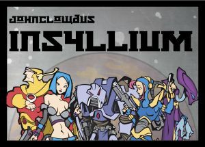 Insyllium