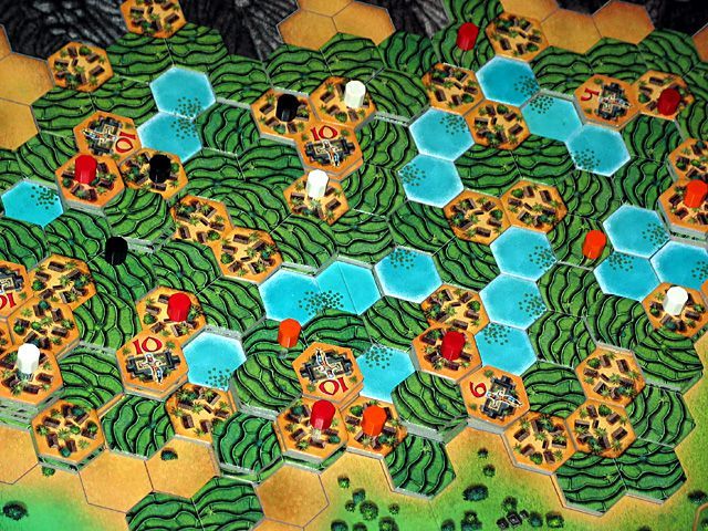 BoardGameGeek