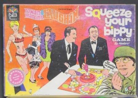 Squeeze Your Bippy