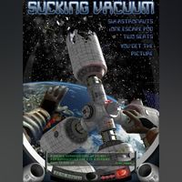 Sucking Vacuum