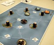 Tricky Pirates
