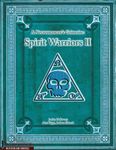 RPG Item: Spirit Warriors II