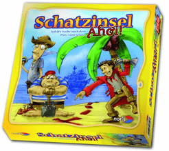 Schatzinsel Ahoi!