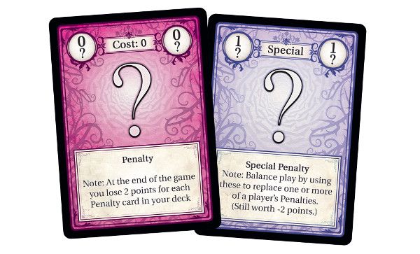 Dexikon Designer Diary | BoardGameGeek