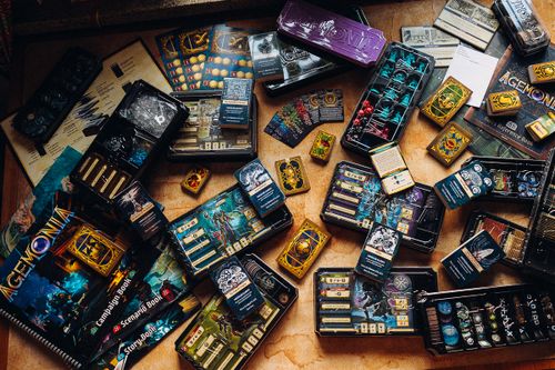 BoardGameGeek