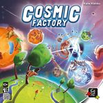 Image de Cosmic factory