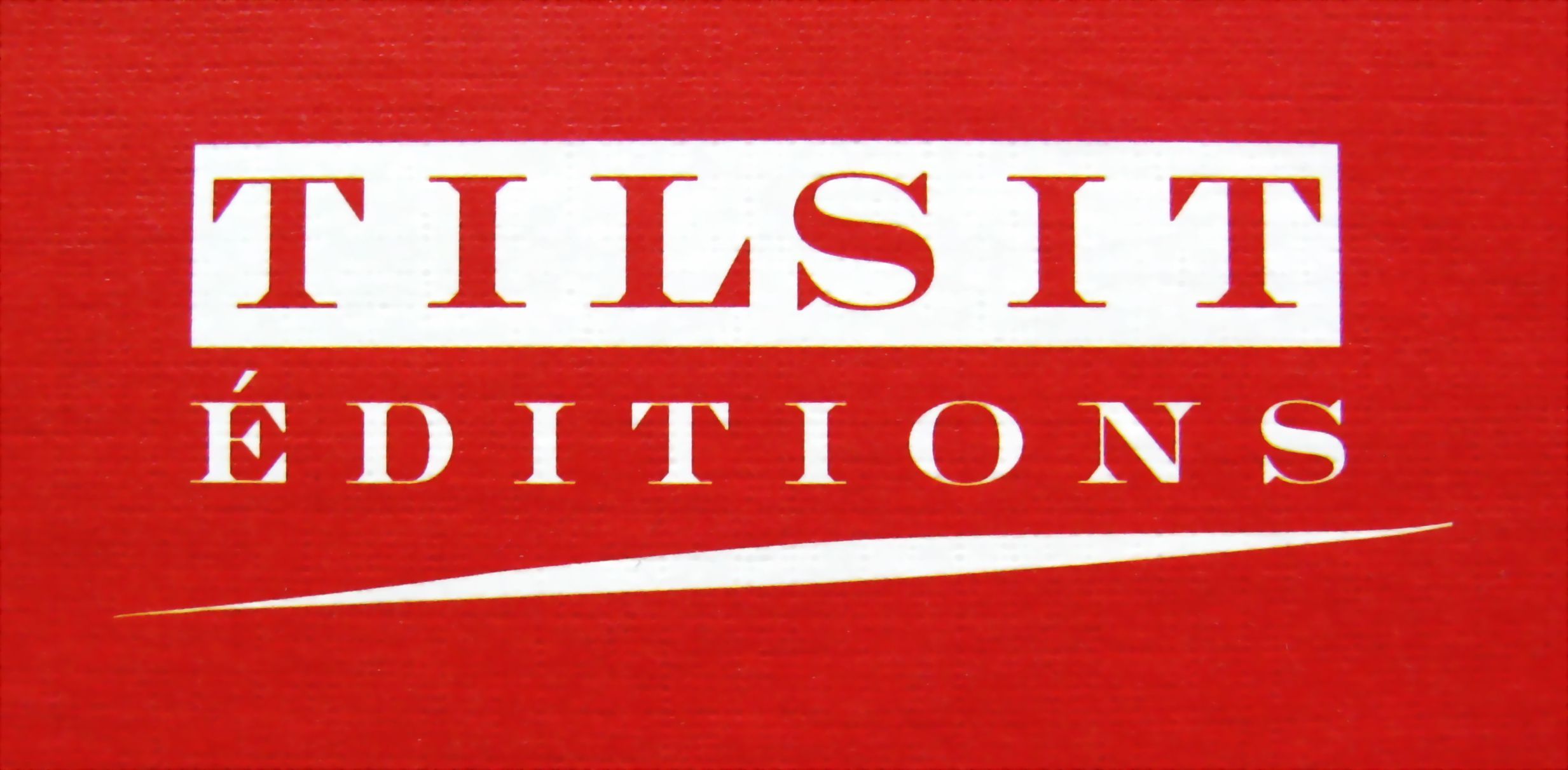 Tilsit