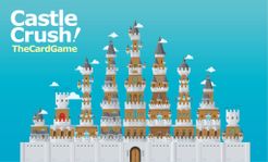 Castle Crush! The Card Game