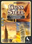Guns & Steel: A Civilization Card Game (English)