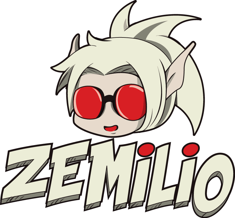 Zemilio Entertainment