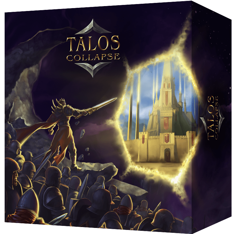 Talos: Collapse