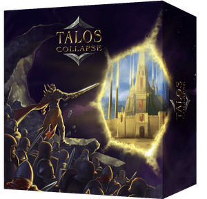 Talos: Collapse
