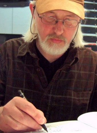 Harm Bengen