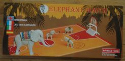 Elephant Match