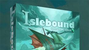 Islebound: Emerald Edition thumbnail