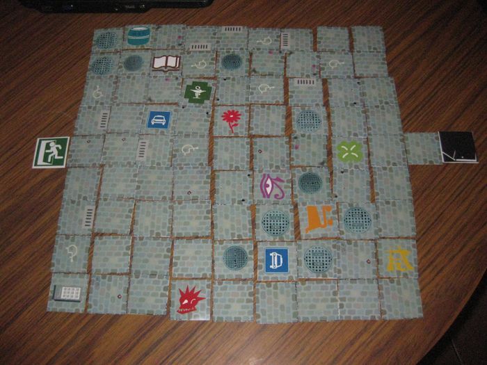 Icebreaker, rompe el hielo