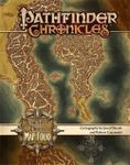 RPG Item: Council of Thieves Map Folio