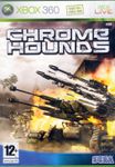 Video Game: Chromehounds