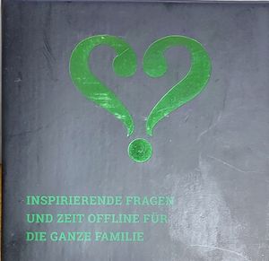 Vertellis Family Edition: Parents & Kids