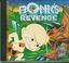 Video Game: Bonk's Revenge (TG16)