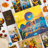 Harmonies Board Game