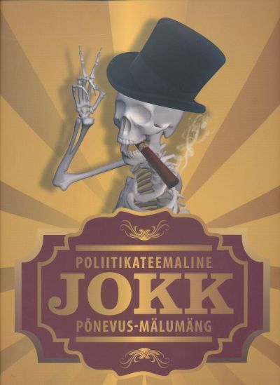 Jokk