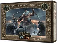 A Song of Ice & Fire: Tabletop Miniatures Game – Giant Spear Throwers