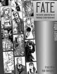 RPG Item: Fate: Fantastic Adventures in Tabletop Entertainment (Fudge Version)