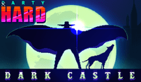 Video Game: Party Hard - Dark Castle