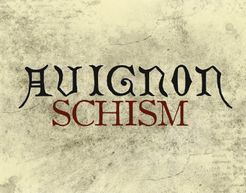 Avignon: Schism