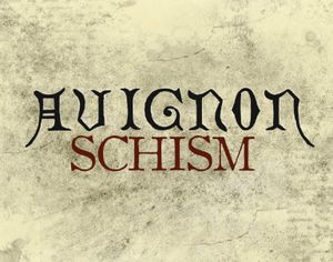 Avignon: Schism