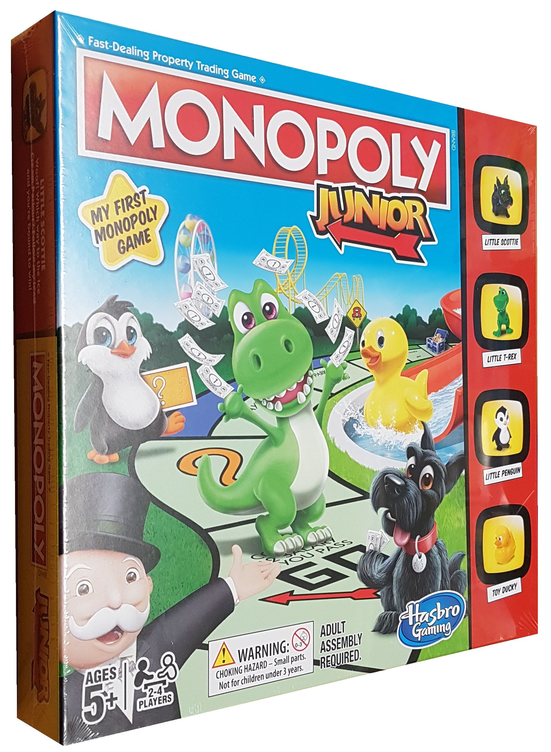 Monopoly Junior