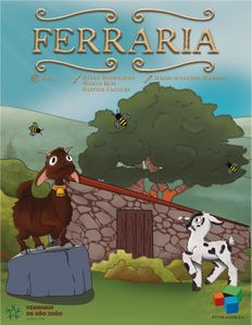 Ferraria