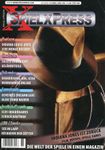 Issue: SpielxPress (Issue 15 - Jun/Jul 2008)
