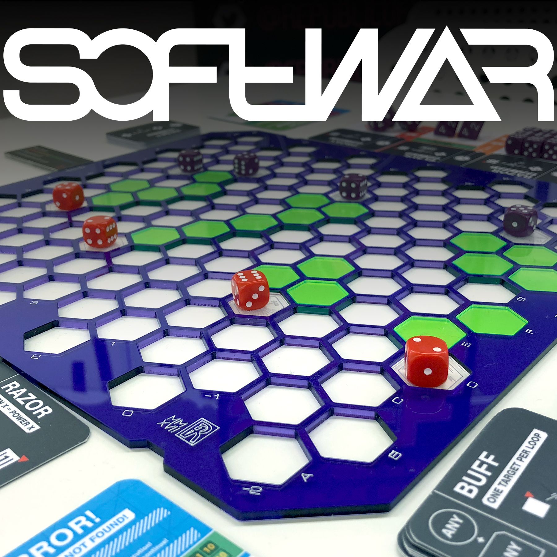 Softwar