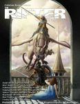 Issue: The Rifter (Issue 73 - Feb 2016)