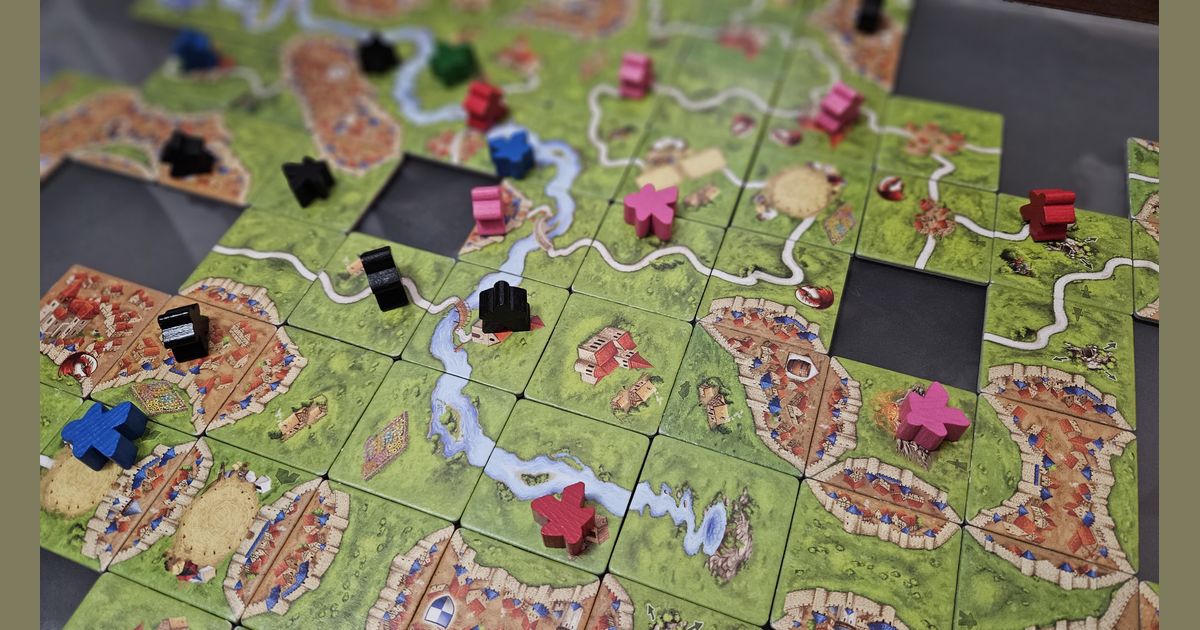 BoardGameGeek