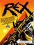 Video Game: Rex