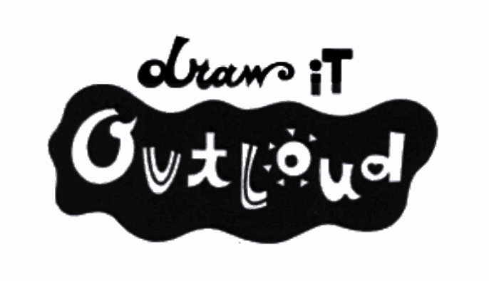 Draw It Outloud