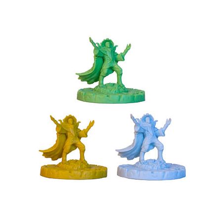 Cthulhu Wars: High Priest