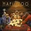 Board Game: Mafiozoo