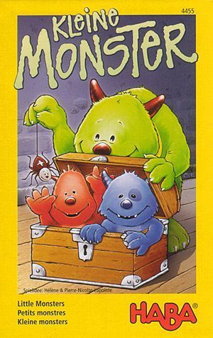 Kleine Monster