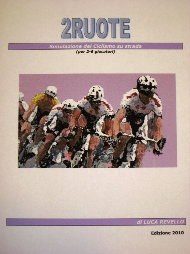 2Ruote