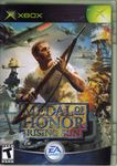 Video Game: Medal of Honor Rising Sun