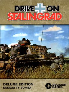 Drive on Stalingrad (Second Edition)