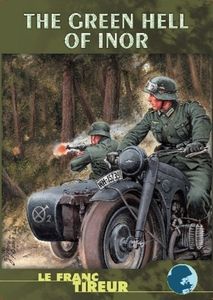 The Green Hell of Inor