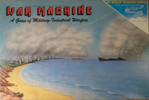 War Machine