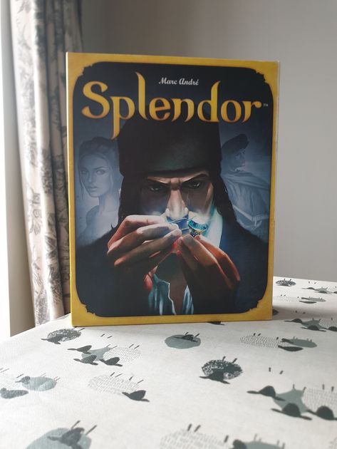 BoardGameGeek