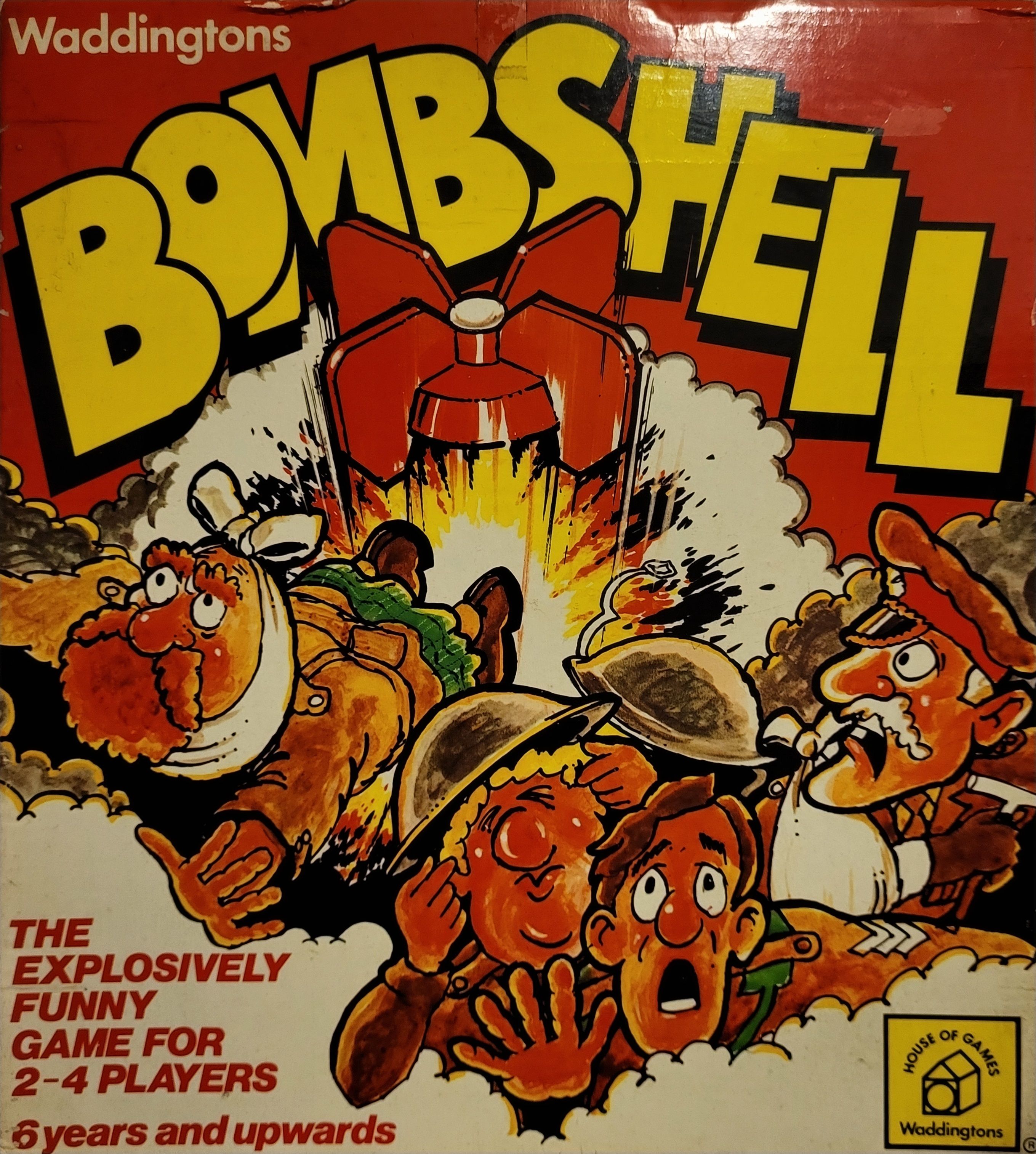 Bombshell
